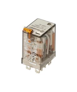 Relé 2-P 230V/CA