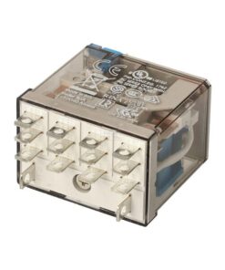 Relé 12V/CC