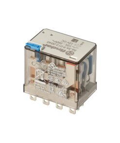 Relé 12V/CC