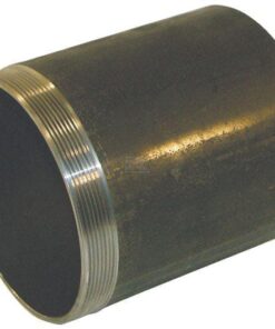Boquilla con rosca 5" 150 mm
