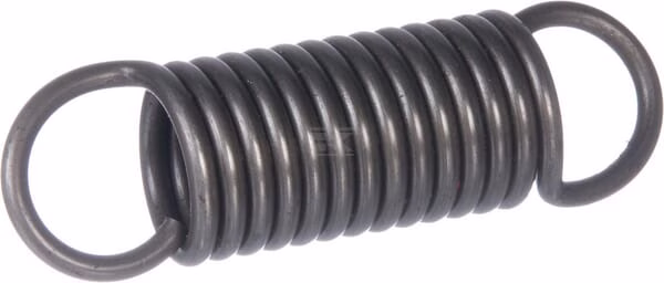 Muelle tensor 4,0x29x93,6 1 Muelle tensor 4,0x29x93,6