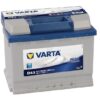 Batería 12 V 60 Ah, 540 A, Blue Dynamic, VARTA