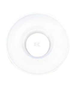 Junta de estanqueidad 23,3x12x3 mm