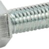 Tornillo hexagonal M8x20 ESM