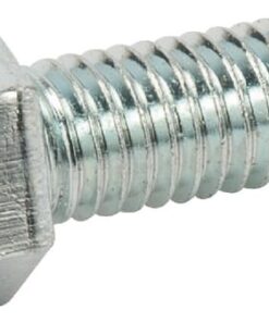 Tornillo hexagonal M8x20 ESM