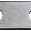 Placa de fijación para barra transportadora Z-609 2 Securing plate for Z-609 conveyor bar
