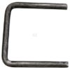 Conveyor link pin, suitable for Z-609