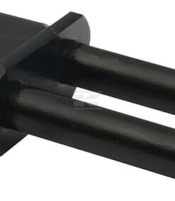 Double bar connector of Z-609 conveyor