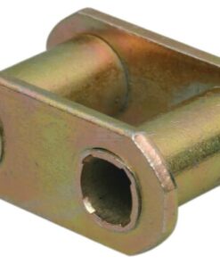 Conveyor link for Z-609