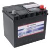 Batería 12 V 60 Ah, 510 A, Kramp