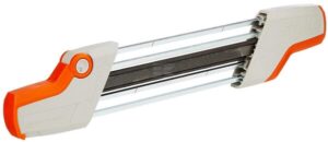 Porta limas EasyFile, 3/8" P, Ø5.2mm, 2 en 1, Stihl