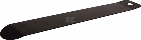Muelle laminado 40x1x250 1 Muelle laminado 40x1x250