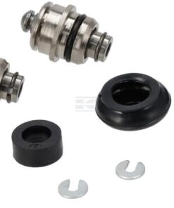 Tappet set