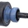 Guiding roller of Z-609 conveyor