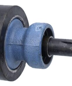 Guiding roller of Z-609 conveyor