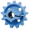Conveyor drive wheel diameter  30 Z-609