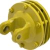 Embrague de fricción K90/4TF W2400 9 Embrague de fricción K90/4TF W2400