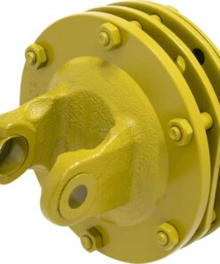 Embrague de fricción K90/4TF W2400