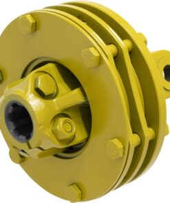 Embrague de fricción K90/4TF W2300