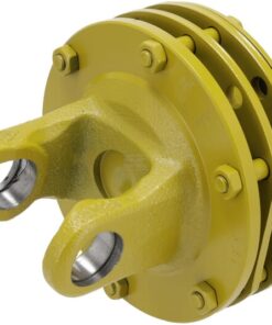 Embrague de fricción K90/4TF W2500