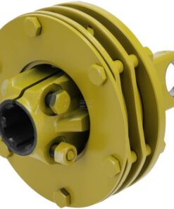 Embrague de fricción K90/4TF W2500