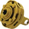 Embrague K92E 2400 1.3/8"-6 130daN 6 Clutch K92E 2400 1"3/8Z6 130DN