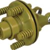 Limitador de fricción K94/1 W2100 11/8-6
