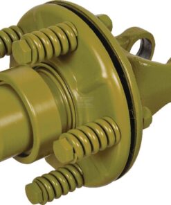 Limitador de fricción K94/1 W2100 11/8-6