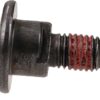 Tornillo de cuchilla Kuhn