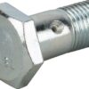 Tornillo