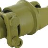 Rueda l. F5/1R 1 3/4-20 W2500