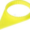 Indicador de tuerca de rueda Dustite 32 mm amarillo, Rema Tip Top 5 Indicador de tuerca de rueda Dustite 32 mm amarillo, Rema Tip Top
