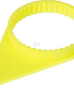 Indicador de tuerca de rueda Dustite 32 mm amarillo, Rema Tip Top