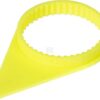 Indicador de tuerca de rueda Dustite 33 mm amarillo, Rema Tip Top