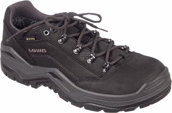 Zapatos de seguridad bajos Renegade talla 44