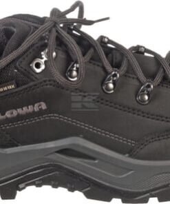 Zapatos de seguridad bajos Renegade talla 43