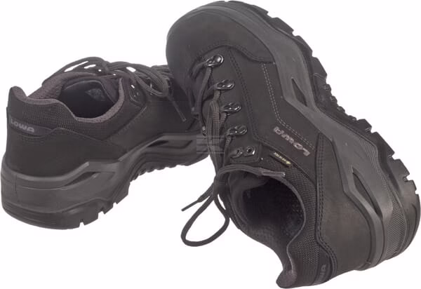 Zapatos de seguridad bajos Renegade talla 47
