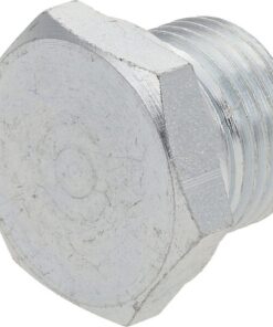 Tapón colector magnético 3 Tapón colector magnético