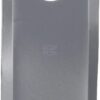 Cuchilla izda. de segadora 93 x 40 x 3 mm orificio Ø 16,25 mm adecuada para Kuhn (paquete de 25 unidades)