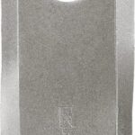 Cuchilla izquierda  p/Kuhn 93x40x16,25