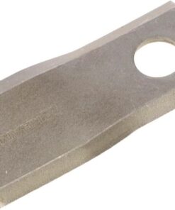 Cuchilla izquierda  p/Kuhn 93x40x16,25