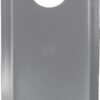 Cuchilla izda. de segadora 95 x 45 x 3,5 mm orificio Ø 16,25 mm adecuada para Kuhn (paquete de 25 unidades)