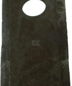 Cuchilla izquierda  p/Kuhn 95x45x16,25