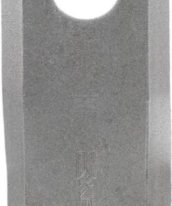 Cuchilla derecha  p/Kuhn 93x40x16,25