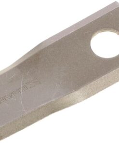 Cuchilla derecha  p/Kuhn 93x40x16,25
