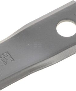 Cuchilla derecha  p/Kuhn 95x45x16,25