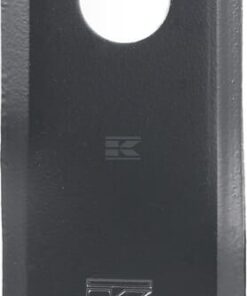 Cuchilla derecha  p/Kuhn 95x45x16,25