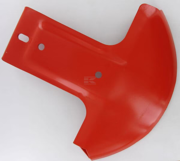 Patín válido para Kuhn 1 Patín válido para Kuhn