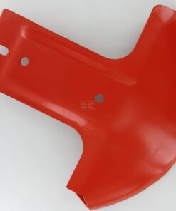 Patín válido para Kuhn 3 Protección antipiedras Kuhn