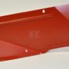 Lámina de hilerador inter. Kuhn 4 Lámina de hilerador inter. Kuhn